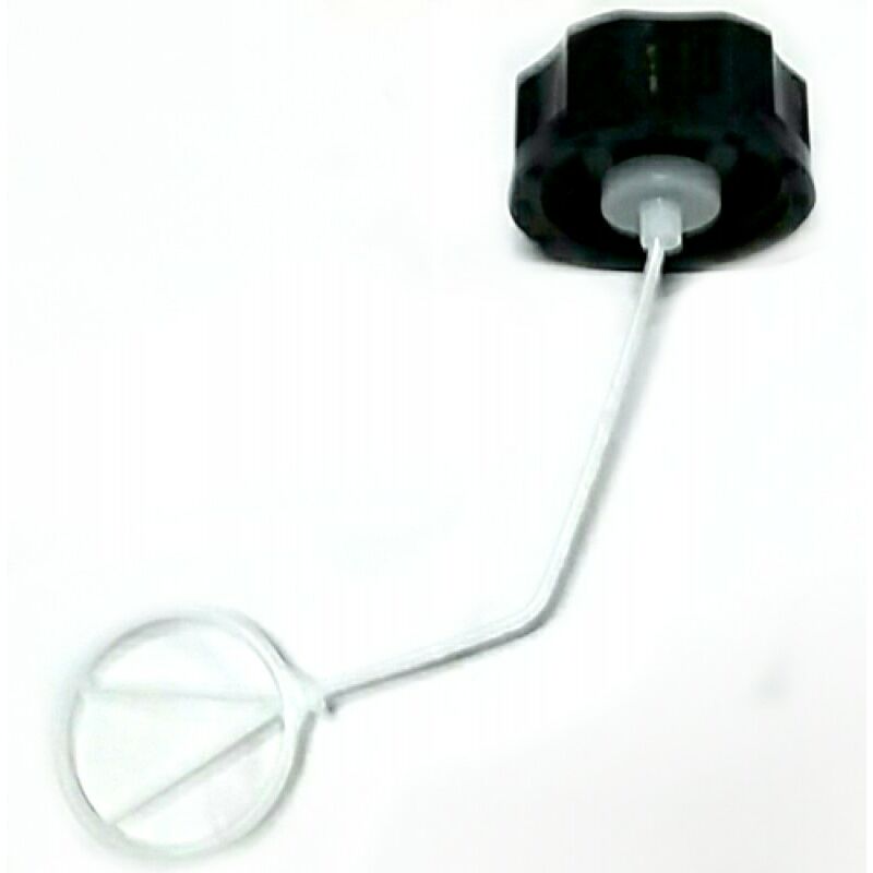 foto del prodotto ricambio papillon aspiratore soff. 54113 tappo serb. part. 56