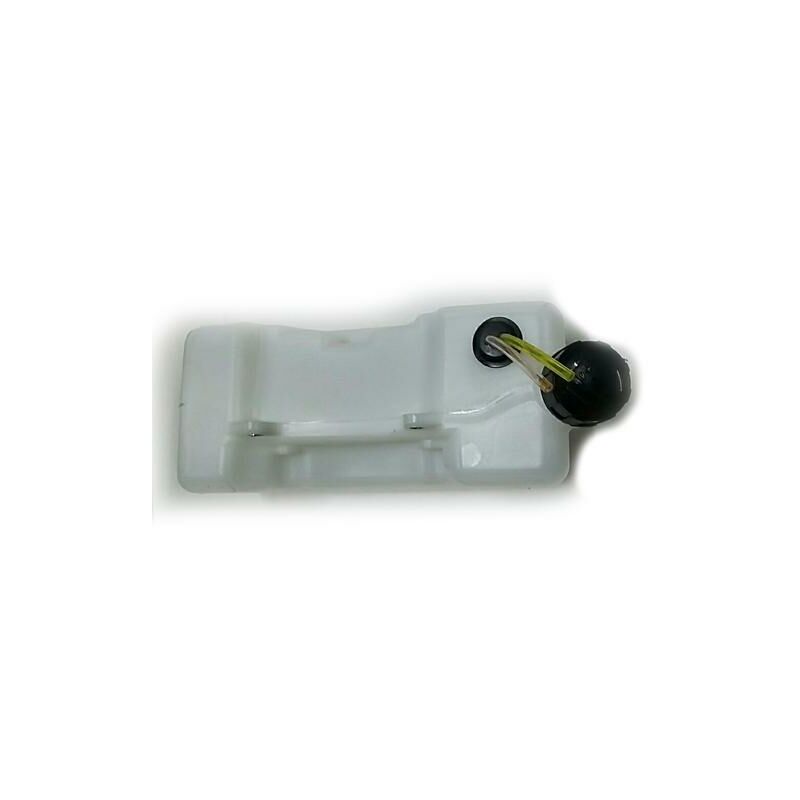 foto del prodotto ricambio papillon decesp. 97846 97847 serbatoio p.53