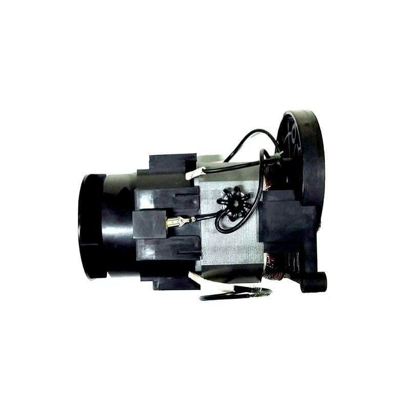 foto del prodotto ricambio papillon idropulitrice 99547 motore
