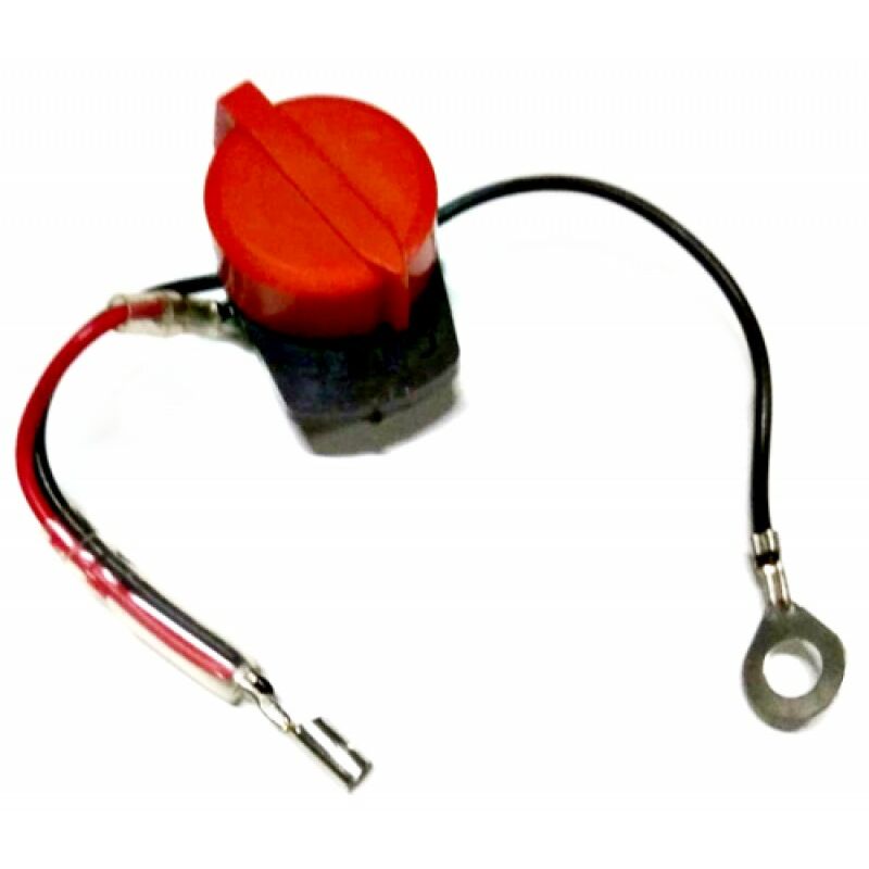 foto del prodotto ricambio papillon motopompa 99067 interruttore p. 24