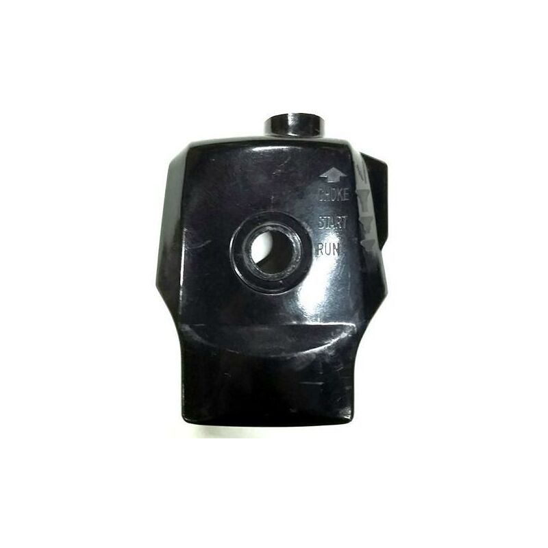 foto del prodotto ricambio papillon motosega 51186 92831 kit copertura filtro p.101