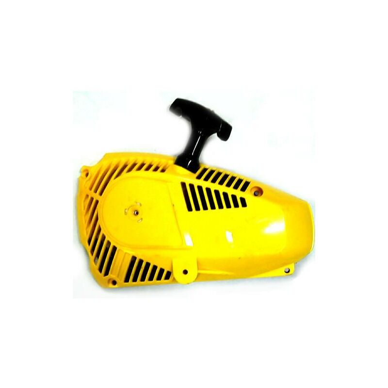 foto del prodotto ricambio papillon motosega 51186 92831 kit starter p.108
