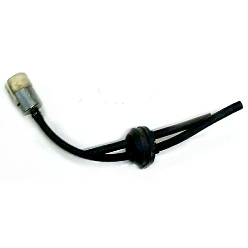 foto del prodotto ricambio papillon motosega 51186 92831 tubo p.48