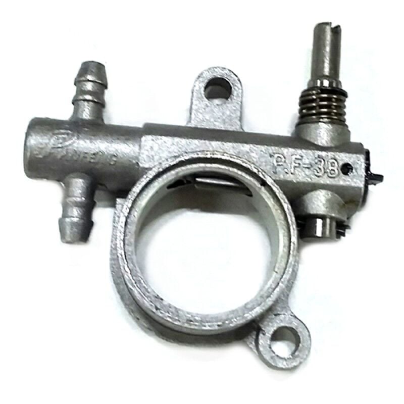 foto del prodotto ricambio papillon motosega 52069 pompa olio p.61