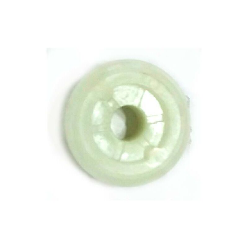 foto del prodotto ricambio papillon motosega 52069 vite senza fine p.60