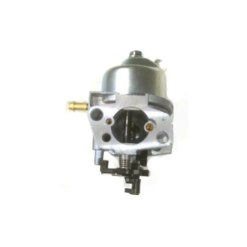 foto del prodotto ricambio papillon rasaerba 52076 carburatore p.101