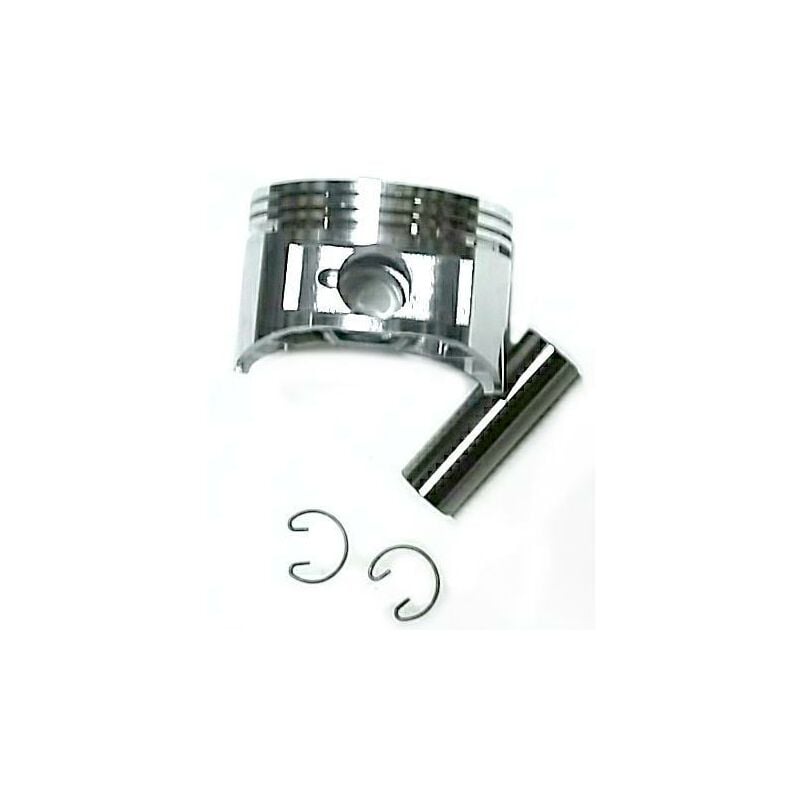 foto del prodotto ricambio papillon rasaerba 52081 kit pistone parte 69 70 71