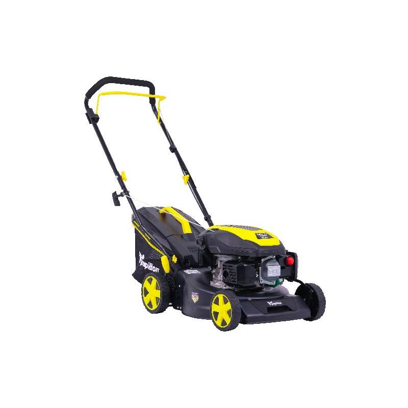 immagine 0 del prodotto ricambio papillon rasaerba scoppio 83505 kit lama p.b 4 6 7.