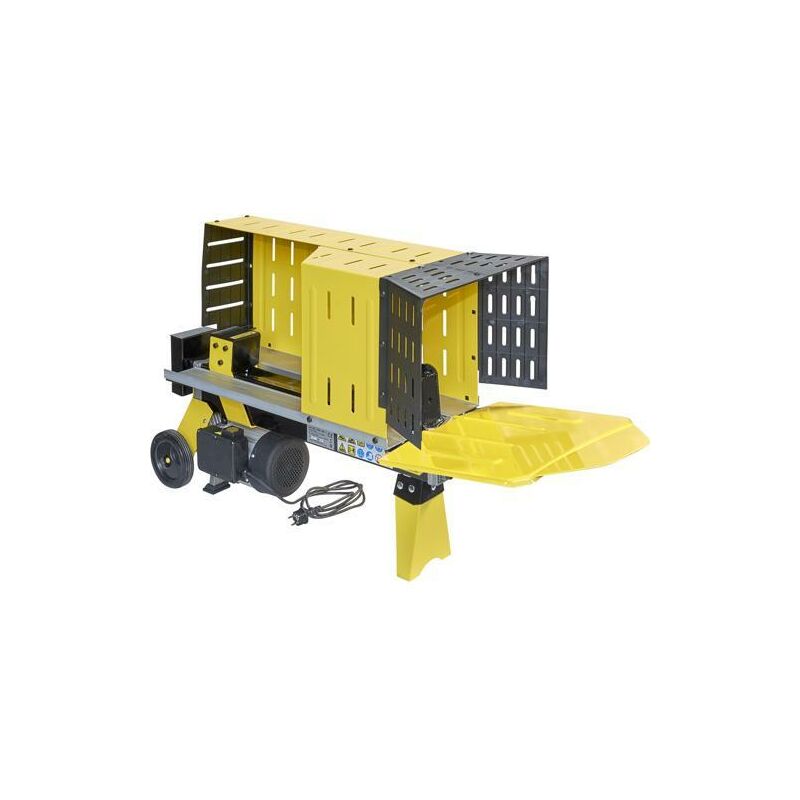 foto del prodotto ricambio papillon spaccalegna 80611 interruttore