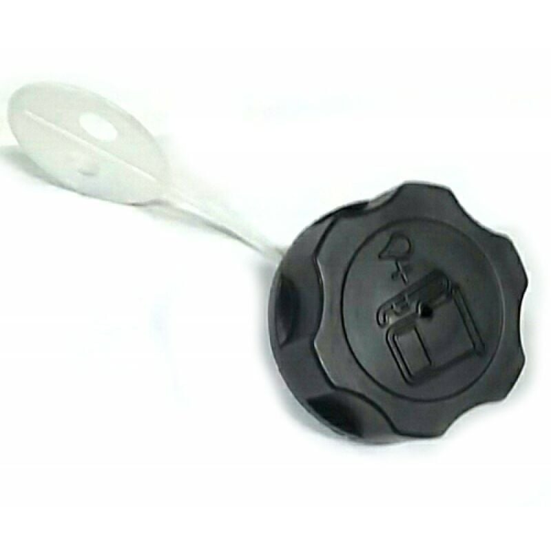foto del prodotto ricambio papillon tagliasiepi scoppio 99710 tappo p.77