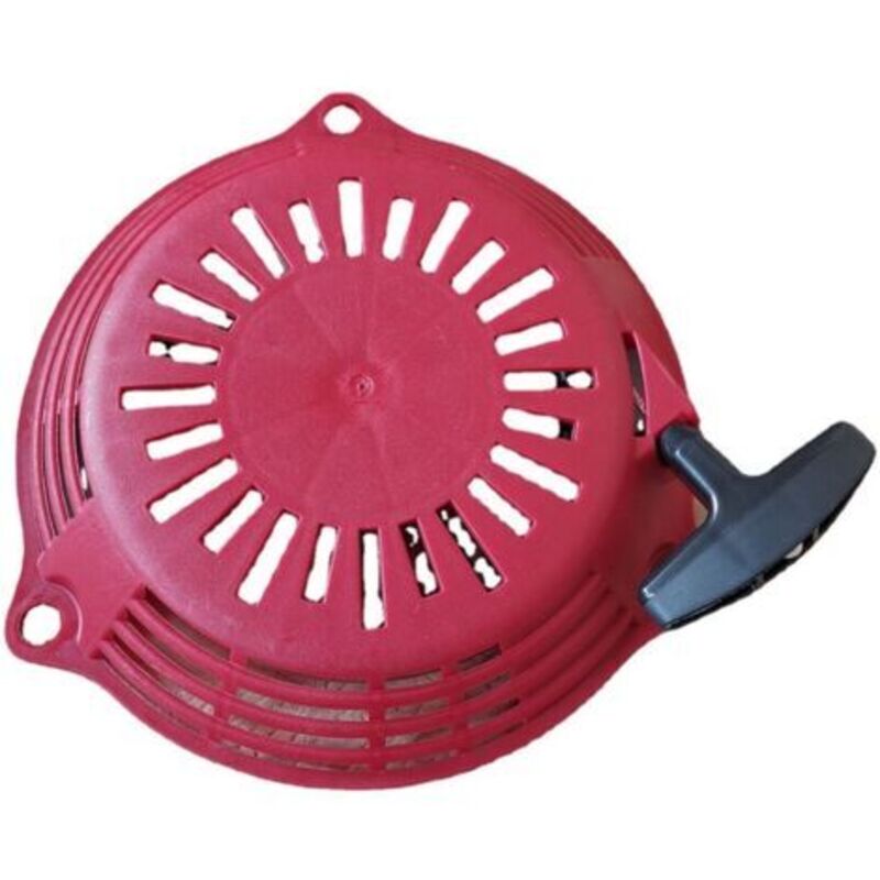 foto del prodotto ricambio per motorino di avviamento a strappo per generatore honda gc135 gc160 gcv135 gcv160, parti del motore 28400 zl8 023za 28400 zl8 013za