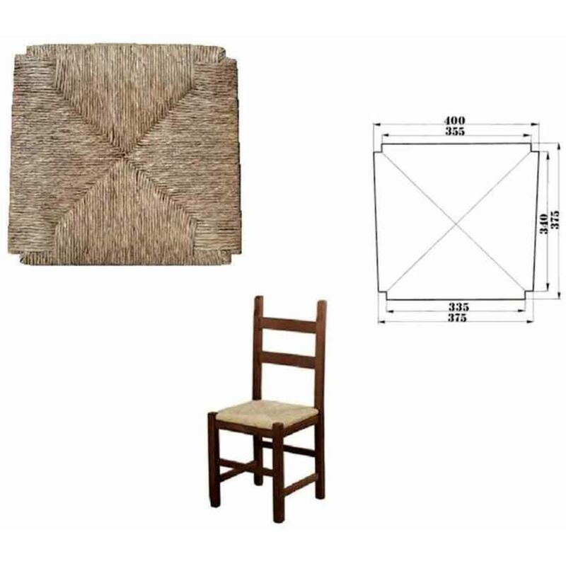 foto del prodotto ricambio per sedia taverna new item 1