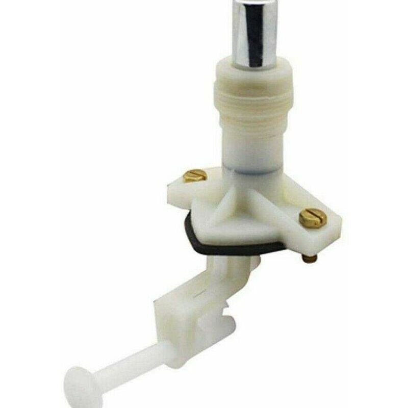foto del prodotto ricambio pulsante per cassette pucci 80009035 batteria di scarico
