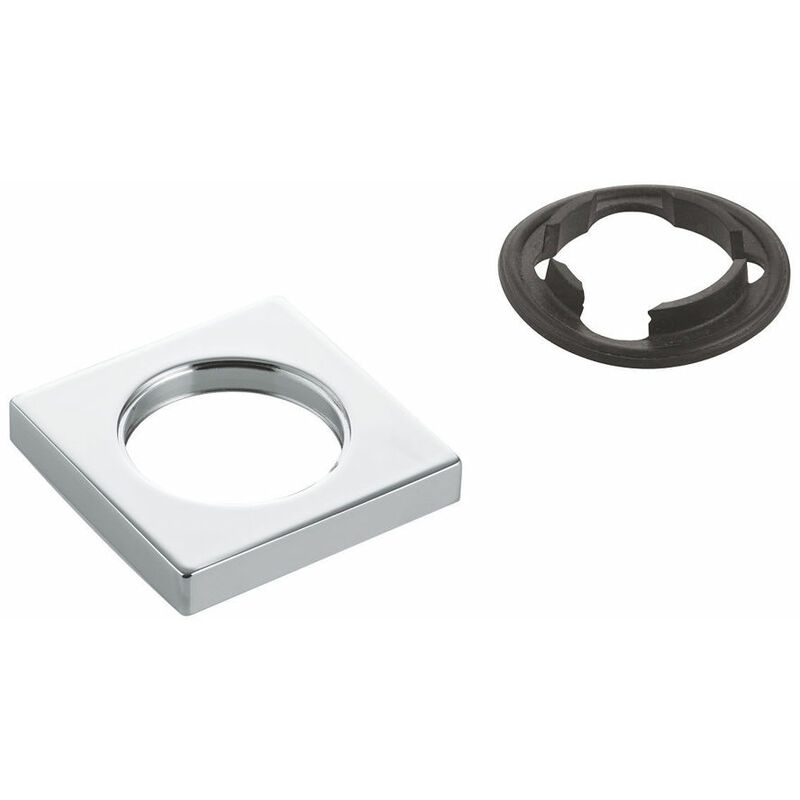 foto del prodotto ricambio rosetta per miscelatore lavello grohe 48422000