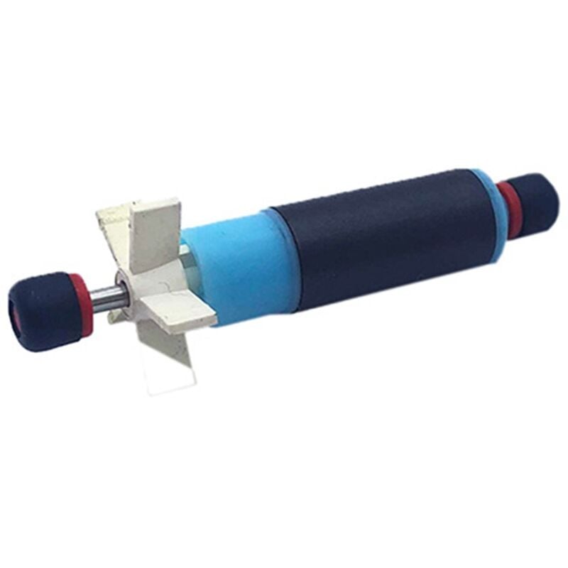 foto del prodotto ricambio rotore per pompe maxi jet 250 e maxi jet mp 400 newa