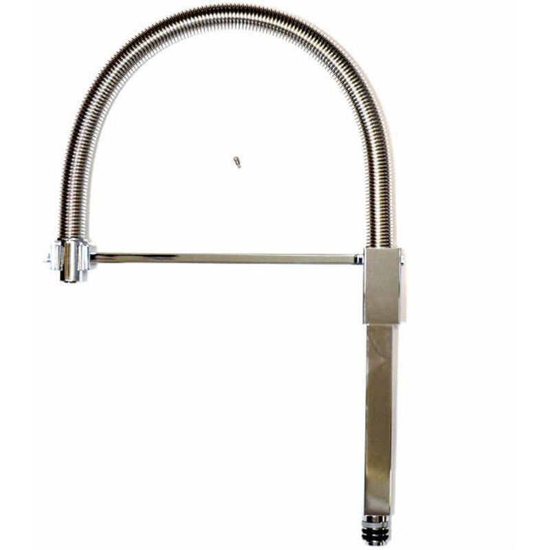 foto del prodotto ricambio rubinetto canna molla planar 8 flex franke 133.0074.315