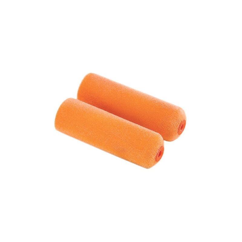 foto del prodotto ricambio rullino multiuso cm.10 diametro 15 mm