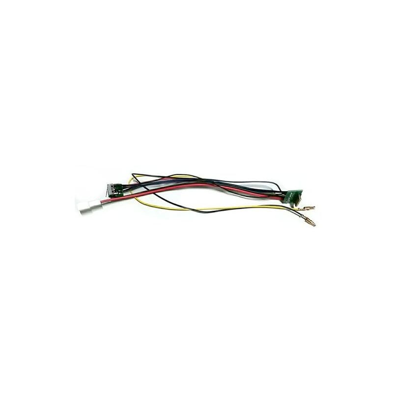 foto del prodotto ricambio scopa elettrica 81009 interruttore
