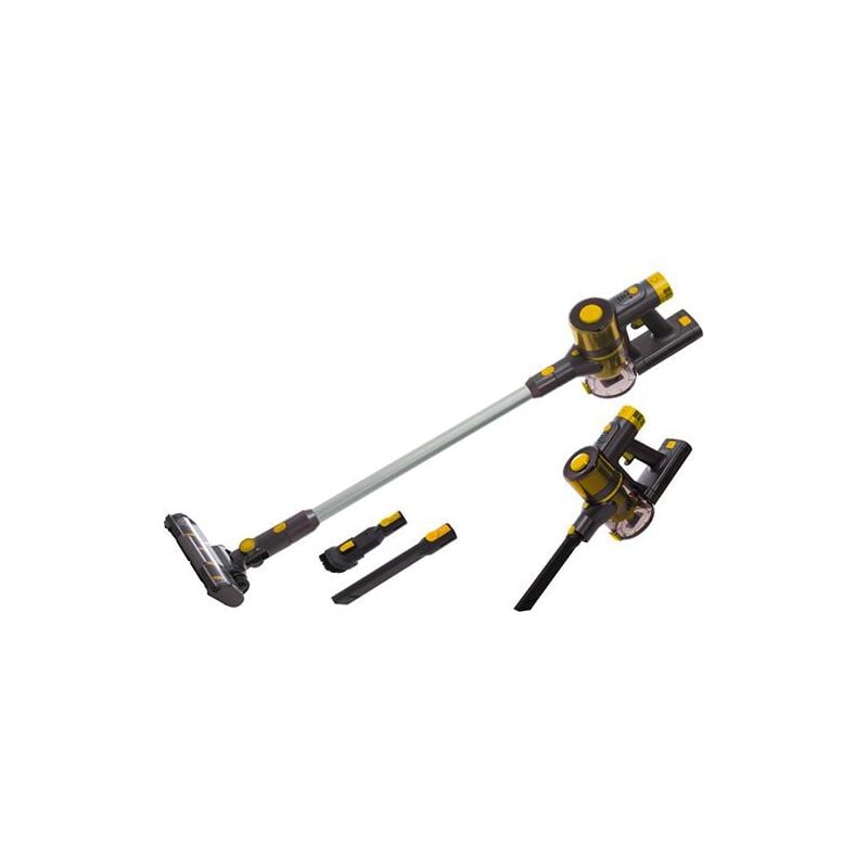 foto del prodotto ricambio scopa elettrica 82852 batteria litio 2200mah