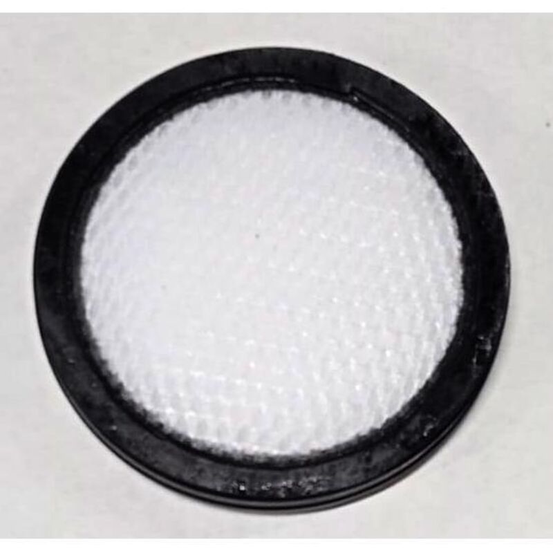 foto del prodotto ricambio scopa elettrica 82852 - filtro