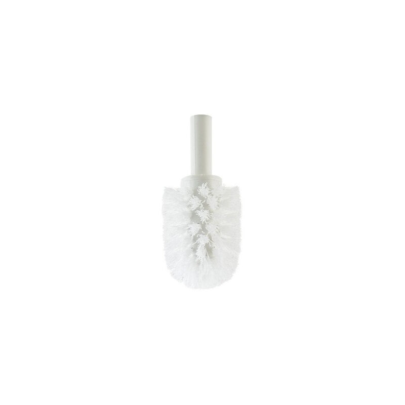 foto del prodotto ricambio scopino wc in setola d. cm 5.5 x cm 12