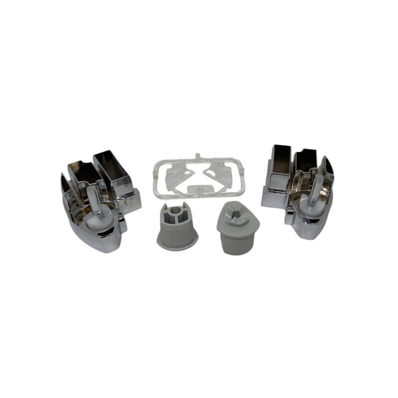 foto del prodotto ricambio set cerniera per box doccia vario provex 1230sa05f