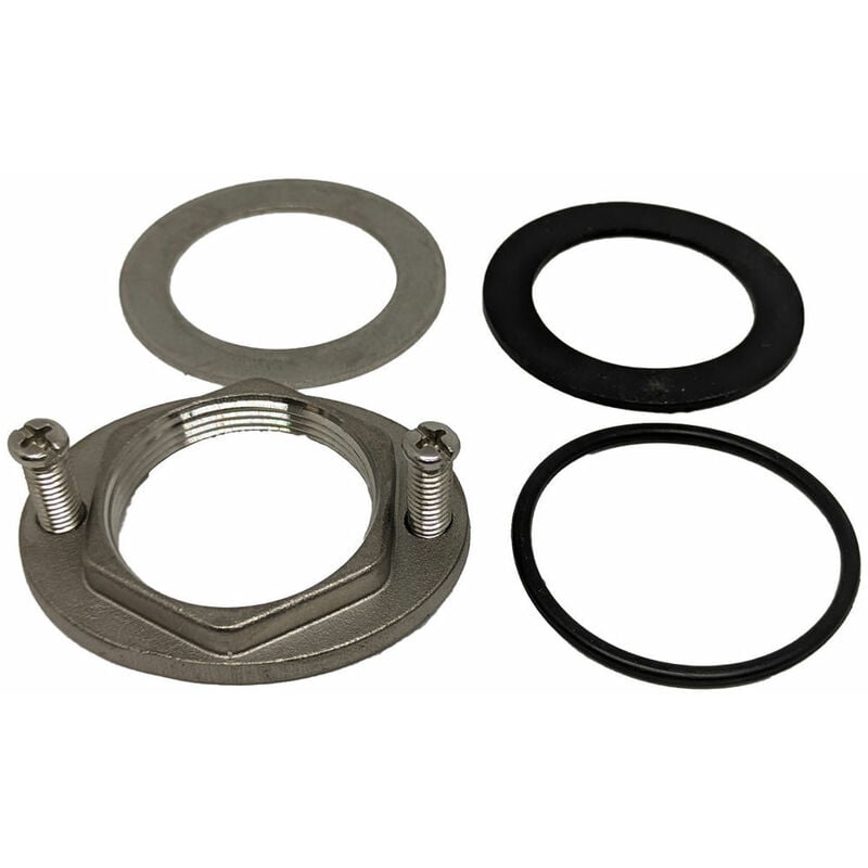 foto del prodotto ricambio set di fissaggio per miscelatore gessi sp03115.031