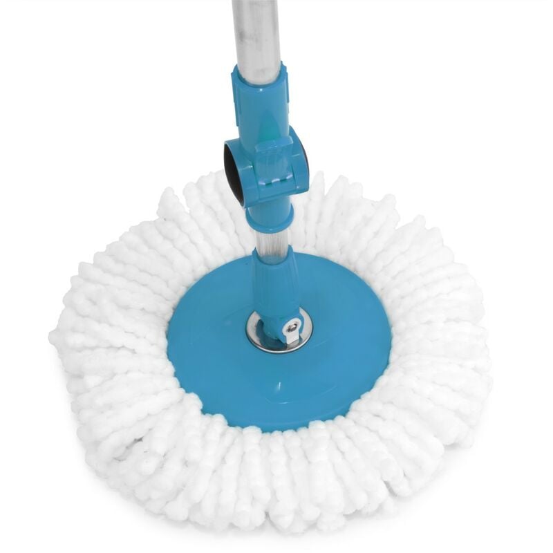 foto del prodotto ricambio spin mop 360 giostyle