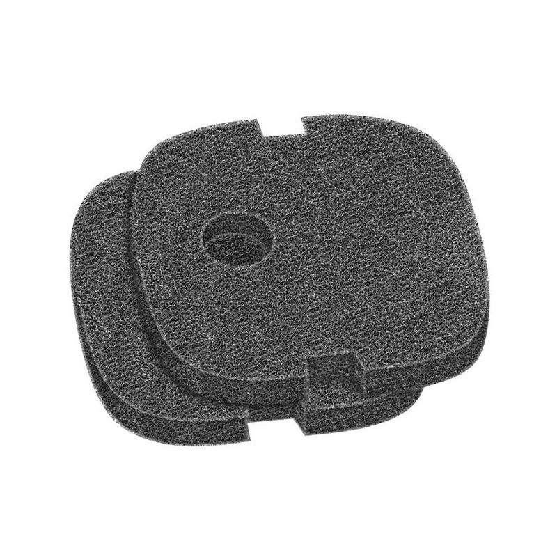 foto del prodotto ricambio spugna nera per filtro fil bioactive 130 sera