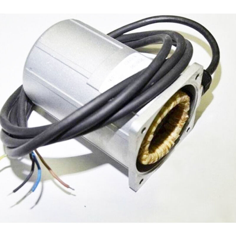 foto del prodotto ricambio statore motore per operatore eli 250 230v interrato 2609896 bft