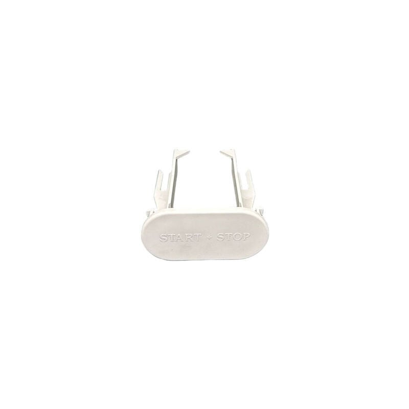 foto del prodotto ricambio tasto per cassetta scarico esterna start stop grohe 42722sh0
