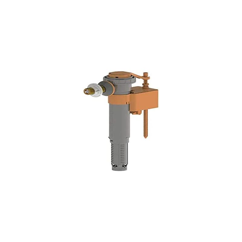 foto del prodotto ricambio toilette ottone polipropilene