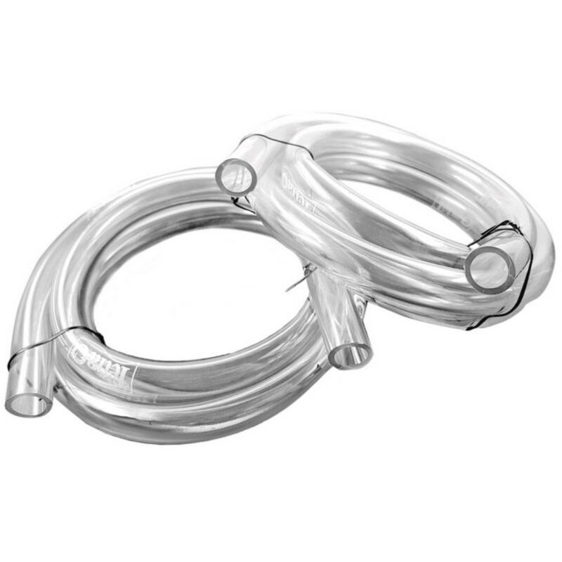 foto del prodotto ricambio tubo in pvc morbido diametro 12 16 metri 3 per filtro esterno ex 400 600 700 800 tetra