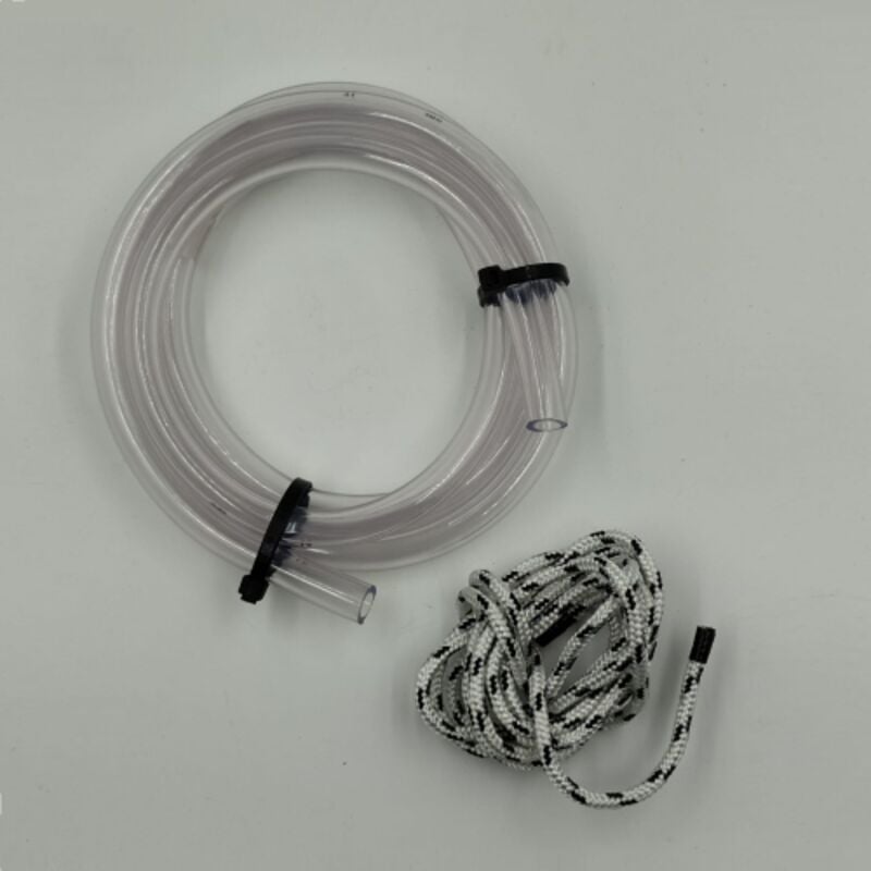 foto del prodotto ricambio tubo laccetto per galleggiante a camera d aria cordivari lt. 700 1000 accessori