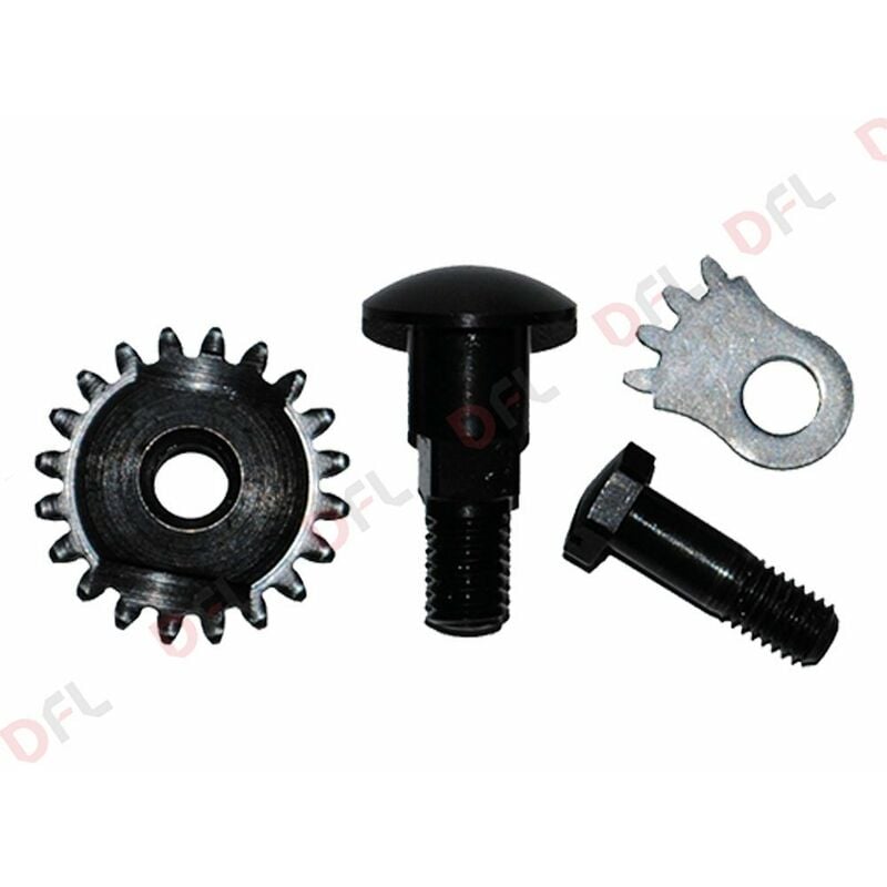 foto del prodotto ricambio viti dentate felco per forbici felco 6 11 