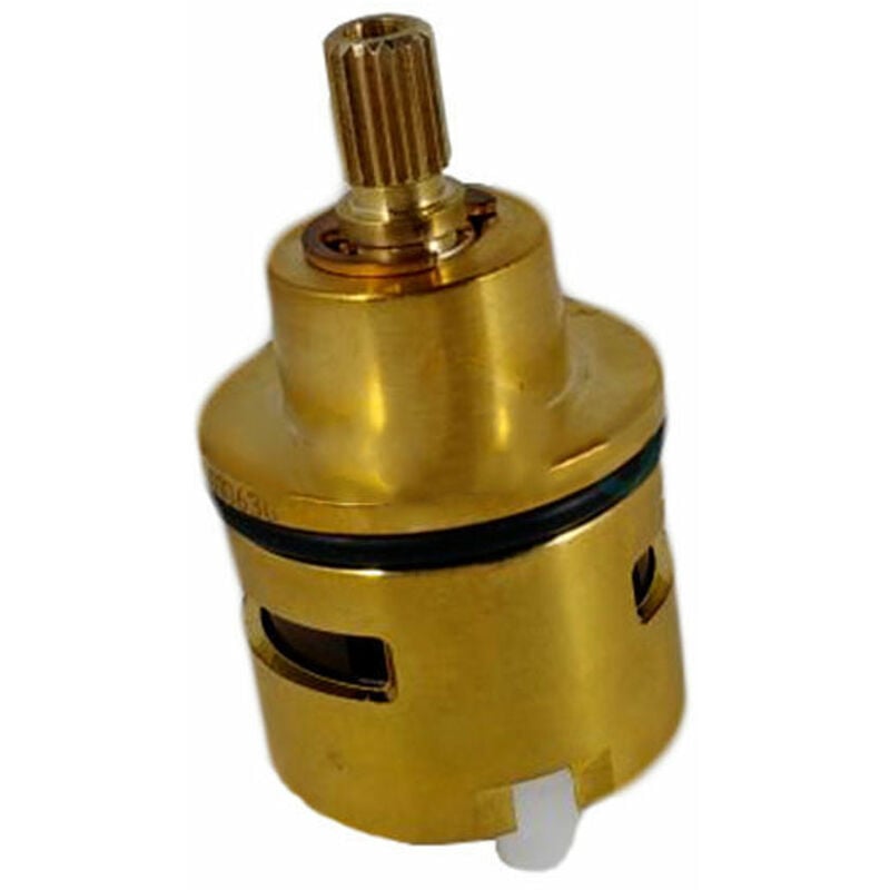 foto del prodotto ricambio vitone deviatore 3 vie gessi sp01794