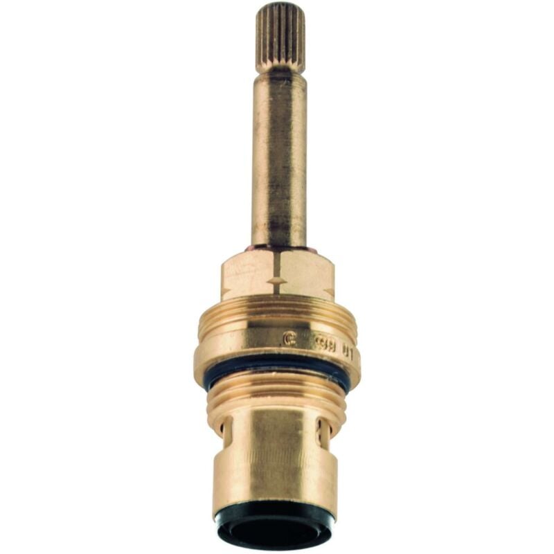 foto del prodotto ricambio vitone dischi ceramica miscelatori incasso termostatici grohe 45869000