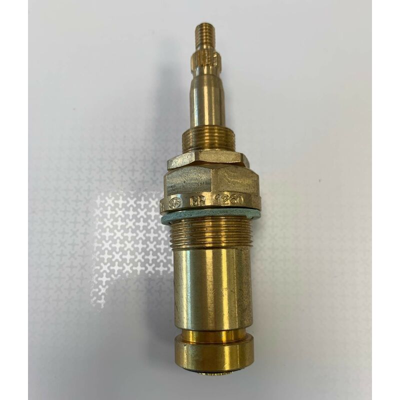 foto del prodotto ricambio vitone per extra 1 2 serie roma stella gr1260 vitone