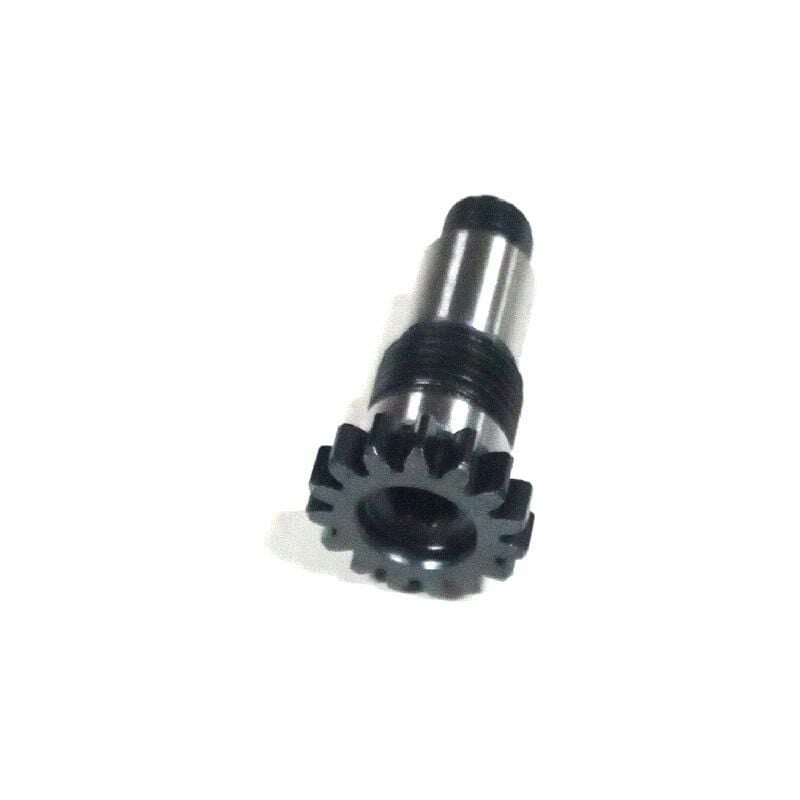 foto del prodotto ricambio yamato cesoia batteria 81243 albero motore p. 21