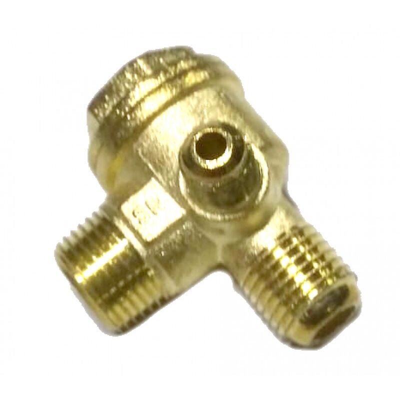 foto del prodotto ricambio yamato compressore 54431 valvola di non ritorno p. 43