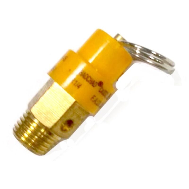 foto del prodotto ricambio yamato compressore 54431 valvola di sicurezza part 42
