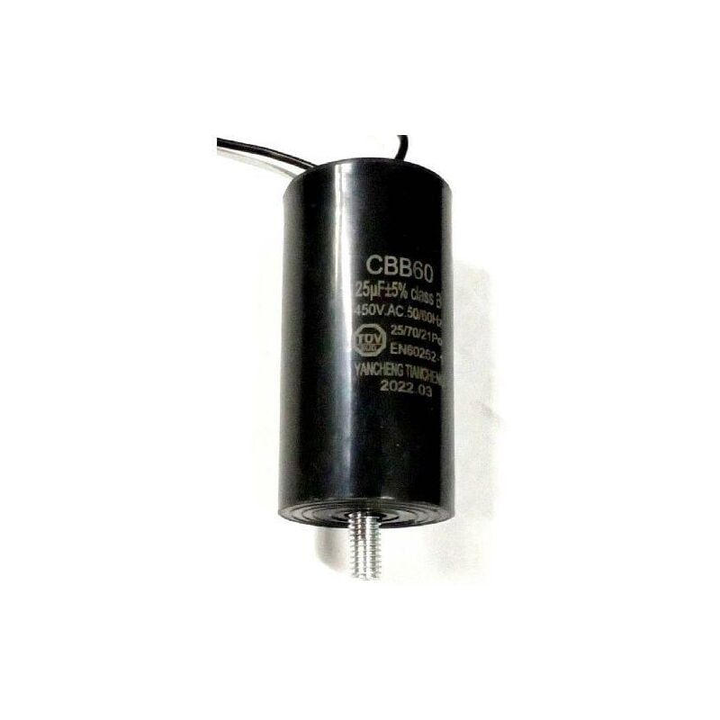 foto del prodotto ricambio yamato compressore 83112 condensatore p. 48