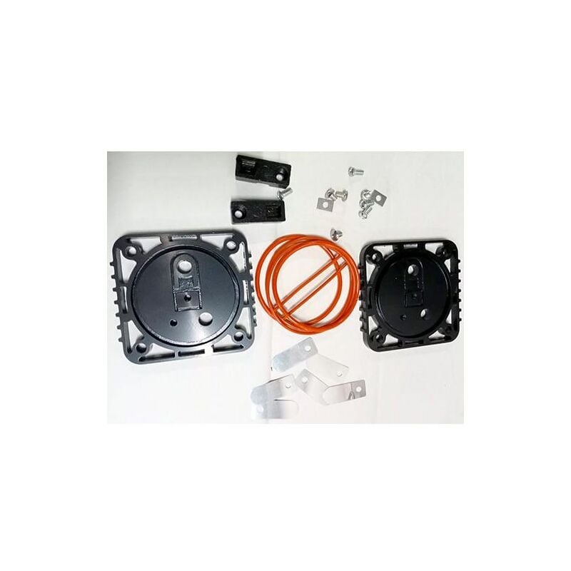 foto del prodotto ricambio yamato compressore 83112 kit base cilindro p.3 4 5 6 7 8 9 10
