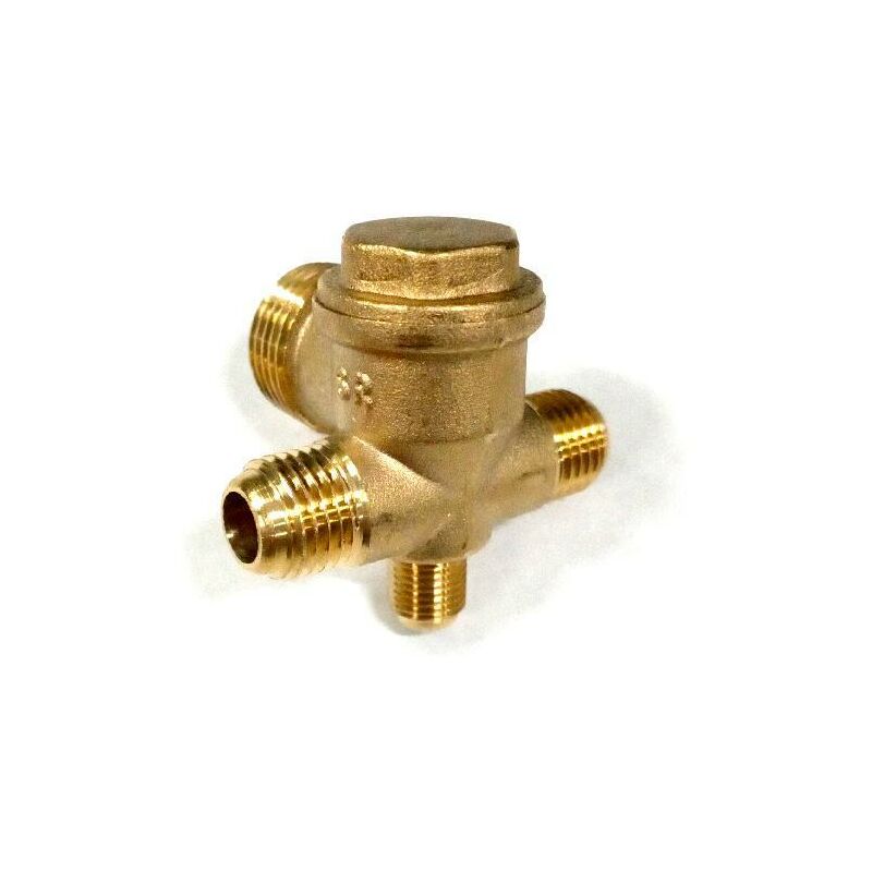 foto del prodotto ricambio yamato compressore 83112 valvola di non ritorno p. 41