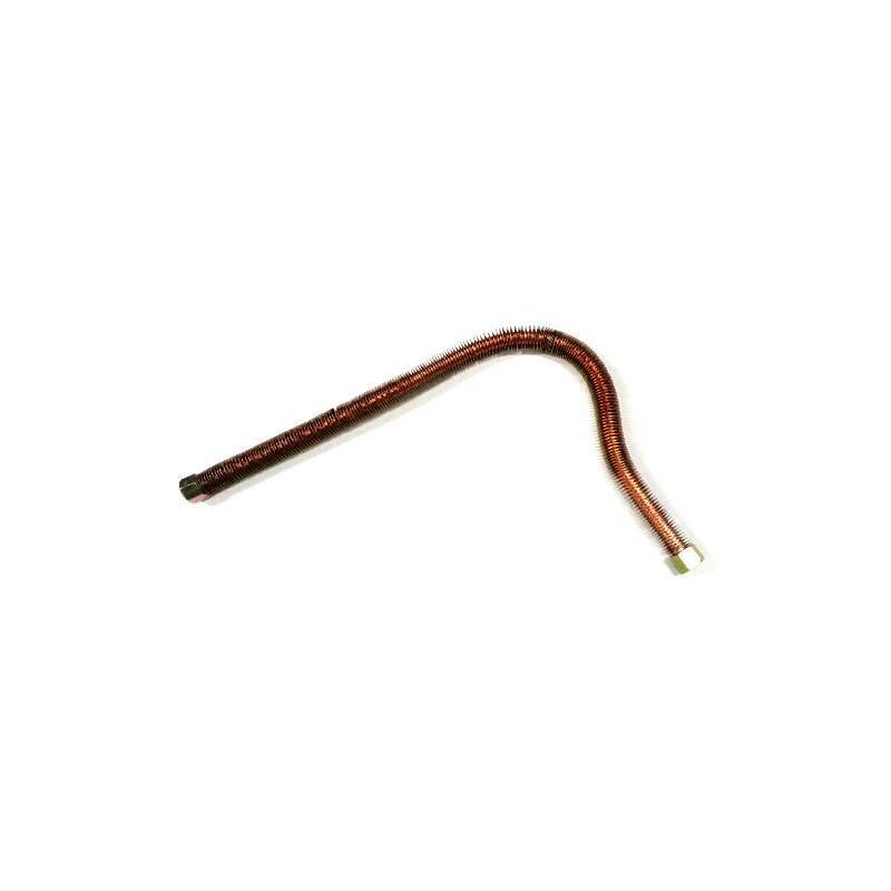 foto del prodotto ricambio yamato compressore 83113 83114 tubo di scarico p.49