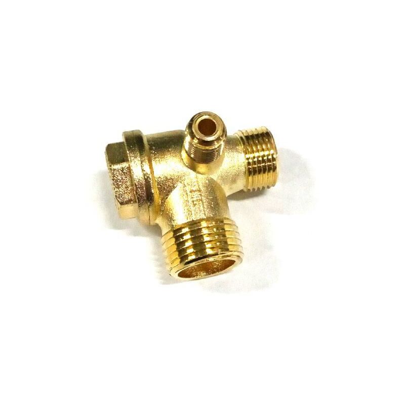 foto del prodotto ricambio yamato compressore 83113 83114 valvola di non ritorno p.50