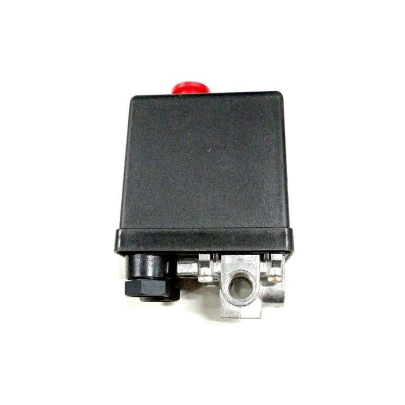 foto del prodotto ricambio yamato compressore 83115 gruppo pressostato p. 28