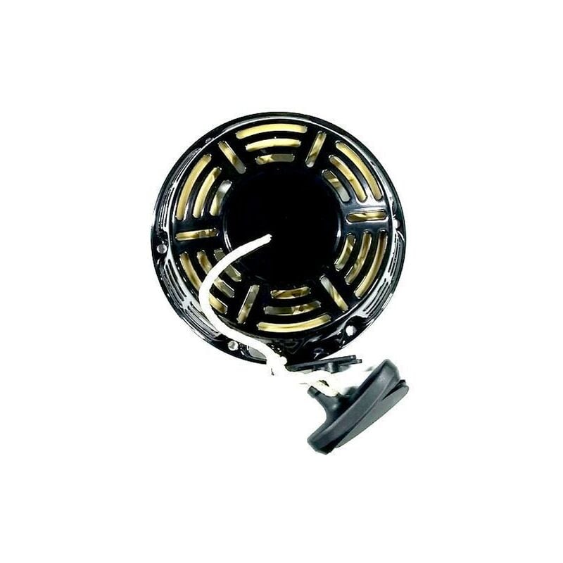 foto del prodotto ricambio yamato motogeneratore 52814 kit avviamento p.14
