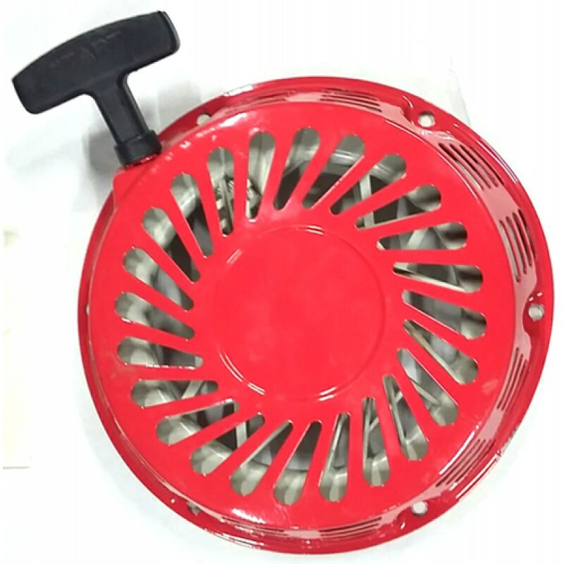 foto del prodotto ricambio yamato motogeneratore 94719 avviamento completo