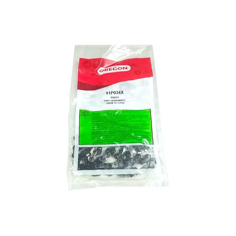 foto del prodotto ricambio yamato potatore tagliasiepi 54060 catena p.22.